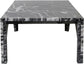 Palermo - Marble Coffee Table