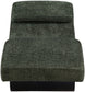 Marcella - Chaise Lounge - Black Base
