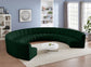 Infinity - 9 Piece Boucle Modular Sectional