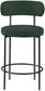 Beacon - Boucle Fabric Stool (Set of 2)