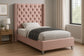 Aiden - Bed