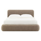 Erica - Upholstered Bed