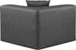 Cube - Corner Chair