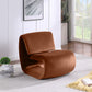 Nouveau - Velvet Accent Chair