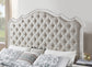B072 - Bed