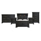 Kings Court - Bedroom Set