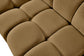 Orin - 7 Piece Modular Sectional (3 Modular Chairs, 3 Corner Chairs & Ottoman)