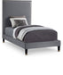 Harlie - Bed