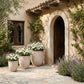 Florique - Indoor / Outdoor Concrete Planter