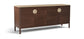 Varenna - Acacia Wood Sideboard / Buffet
