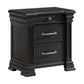 Kings Court - Storage Bedroom Set