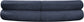 Bale - 2 Piece Modular Sofa