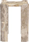 Ravello - Genuine Marble Table