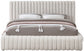 Nash - Bed