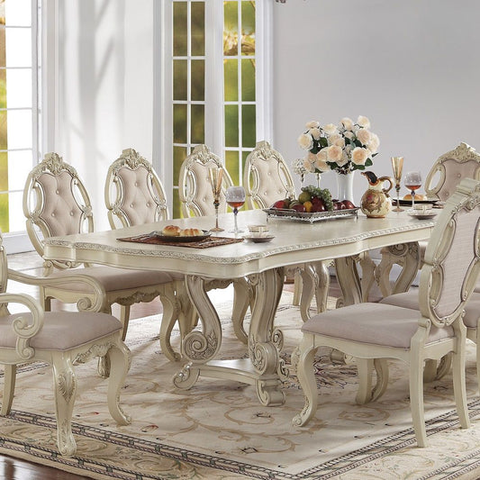 Ragenardus - Dining Table