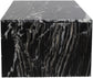 Pienza - Marble Table