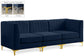 Alina - 3 Piece Modular Sectional