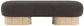 Robertson - Bench With Natural Base