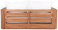Tulum - Water Resistant Outdoor Loveseat