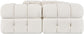 Orin - 7 Piece Modular Sectional (3 Modular Chairs, 4 Corner Chairs)