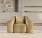 Destin - Chair - Camel