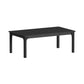 Garcia - Two Pack Occasional Set - Black