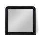 Fluted - Mirror