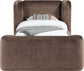 Modena - Bed
