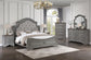 B112 - Bed