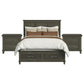 Canterbury - Storage Bedroom Set