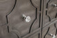B086 - Dresser - Gray