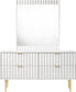 Modernist - Dresser