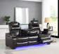 U104 - Living Room Set