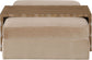 Woodra - Velvet Coffee Table/Ottoman
