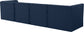 Tuft - Modular Sofa - 4 Seats