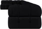 Orin - 7 Piece Modular Sectional (5 Modular Chairs, 2 Corner Chairs)