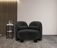 Daphne - Boucle Chair