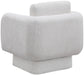 Alessandra - Swivel Accent Chair