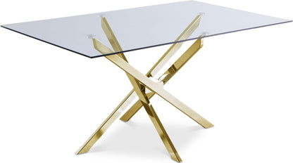 Xander - Dining Table