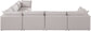 Mackenzie - Modular Sectional