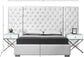 Grande - Bed