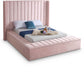 Kiki - Bed