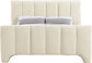 Camila - Bed