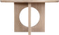 Rivas - Round Dining Table