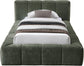 Carlin - Bed