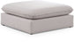 Mackenzie - Ottoman