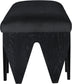 Altair - Bench - Black Base