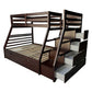 Jason - Bunk Bed - Wood