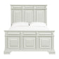Bridgestone - Panel Bed