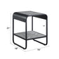 Raziela - End Table